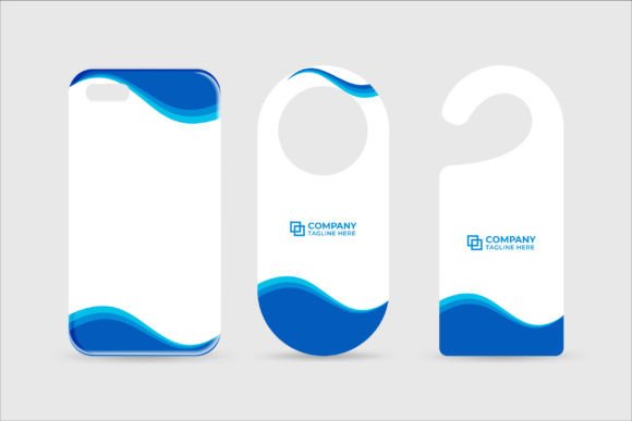 Download Company Identity Design for Promotion - Promotion Collection